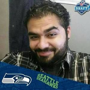 Meet your Posher, Dana